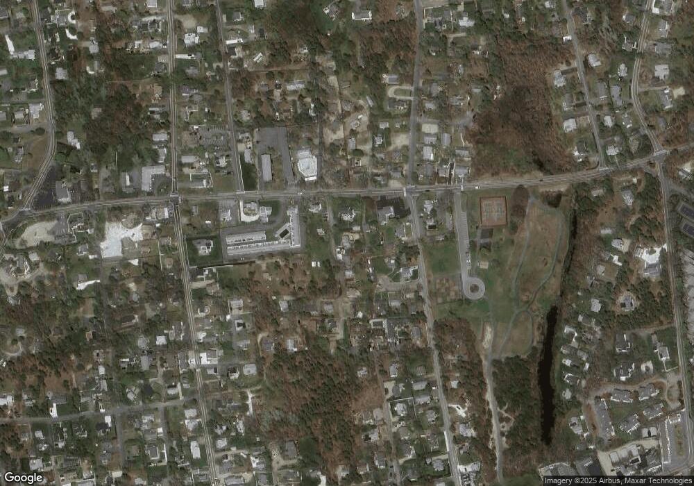 6 Gages Ln, Dennis Port, MA 2639 - photo 1