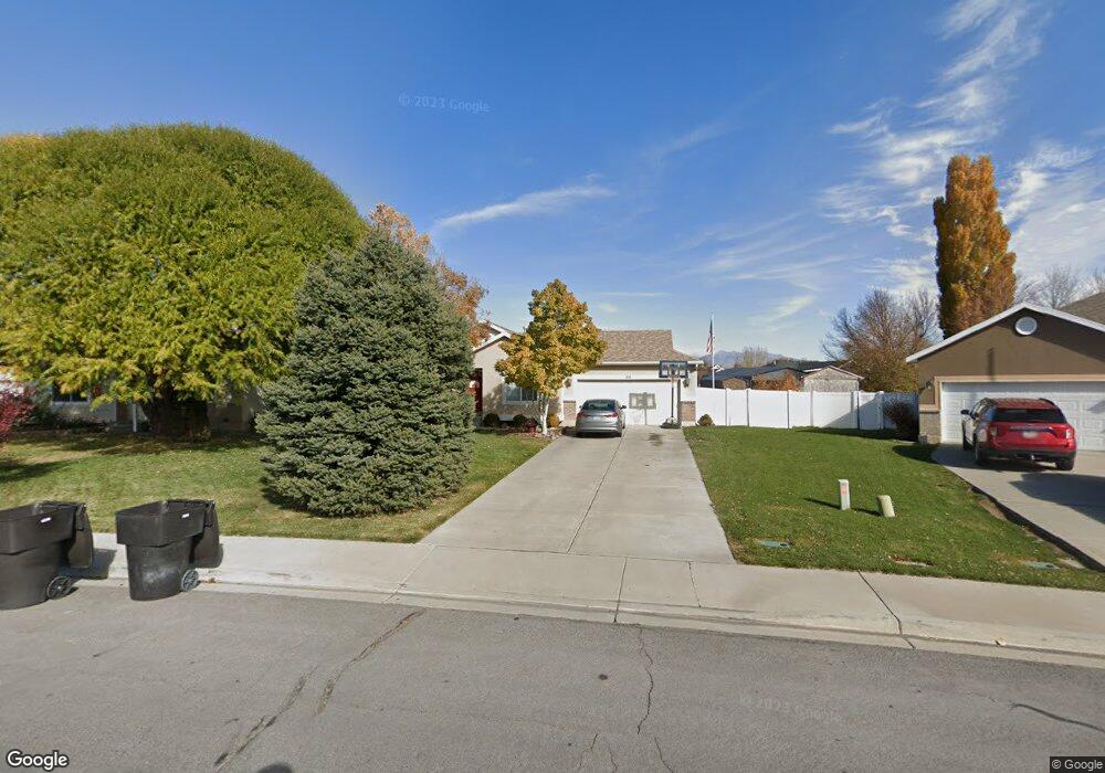 518 Saddlebrook Dr, Payson, UT 84651 - photo 1