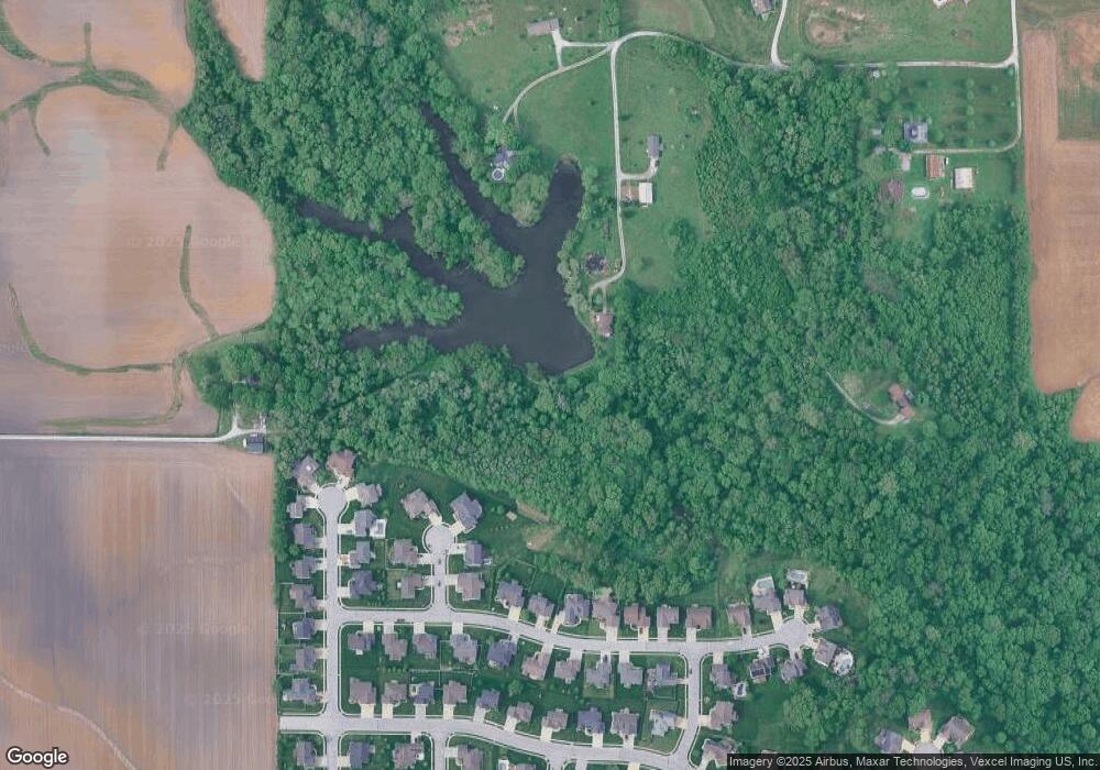 1441 Frederick Ln, O Fallon, IL 62269 - photo 1