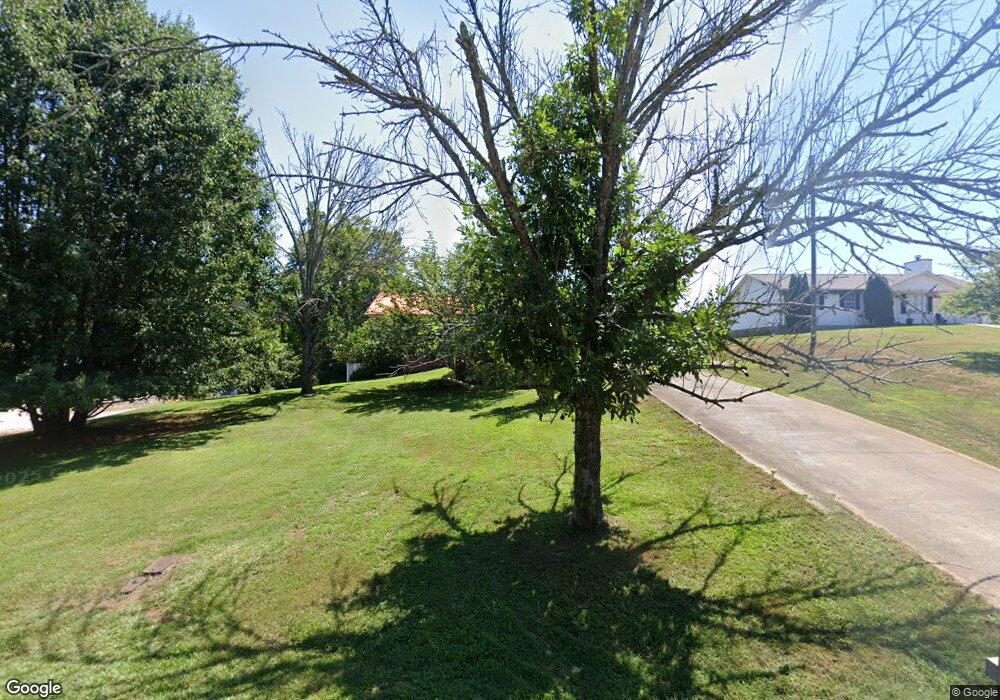 3103 Fork Rd, Gainesville, GA 30506 - photo 1