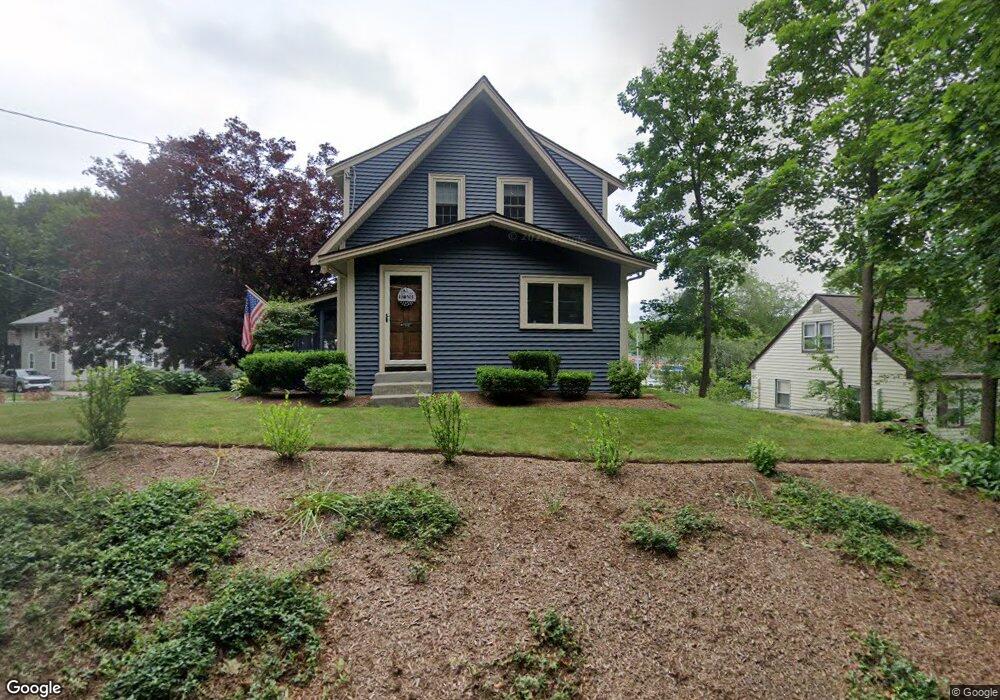 60 North St, Walpole, MA 02081 - photo 1