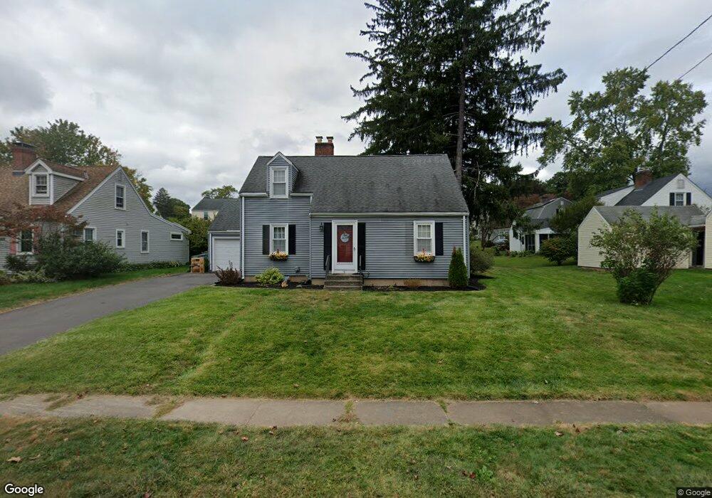 5 Cottage Ave, West Hartford, CT 06107 - photo 1