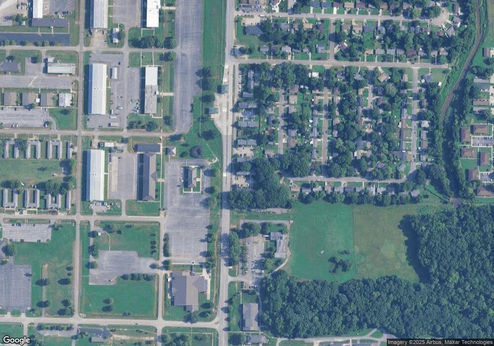 Monarch Apartments, Huntsville, AL 35805 - photo 1