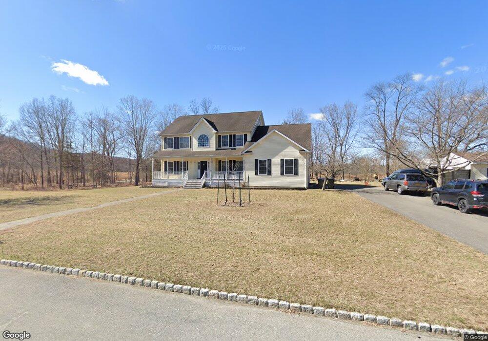 3 Kingfisher Ct, Washingtonville, NY 10992 - photo 1