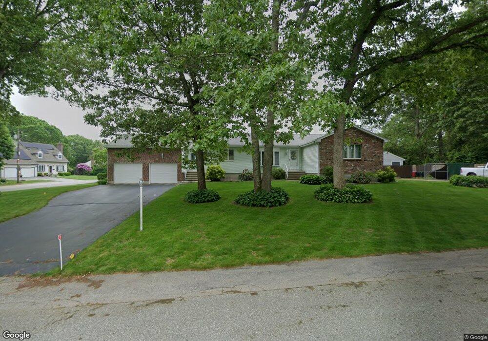 0 Comanche Ct, Westerly, RI 02891 - photo 1