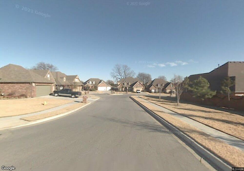 6207 E 111th Place, Jenks, OK 74037 - photo 1