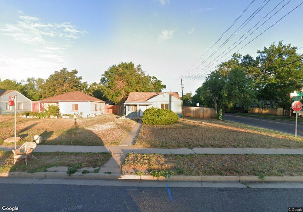 3455 Dahlia St, Denver, CO 80207 - photo 1