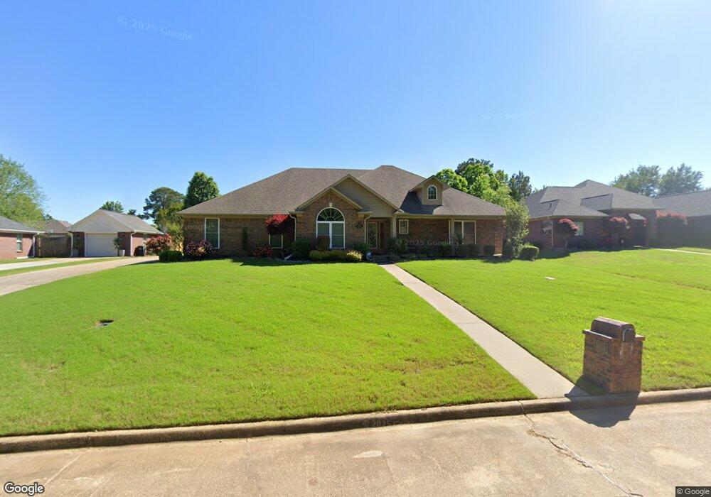 1035 Brown Dr, Wake Village, TX 75501 - photo 1