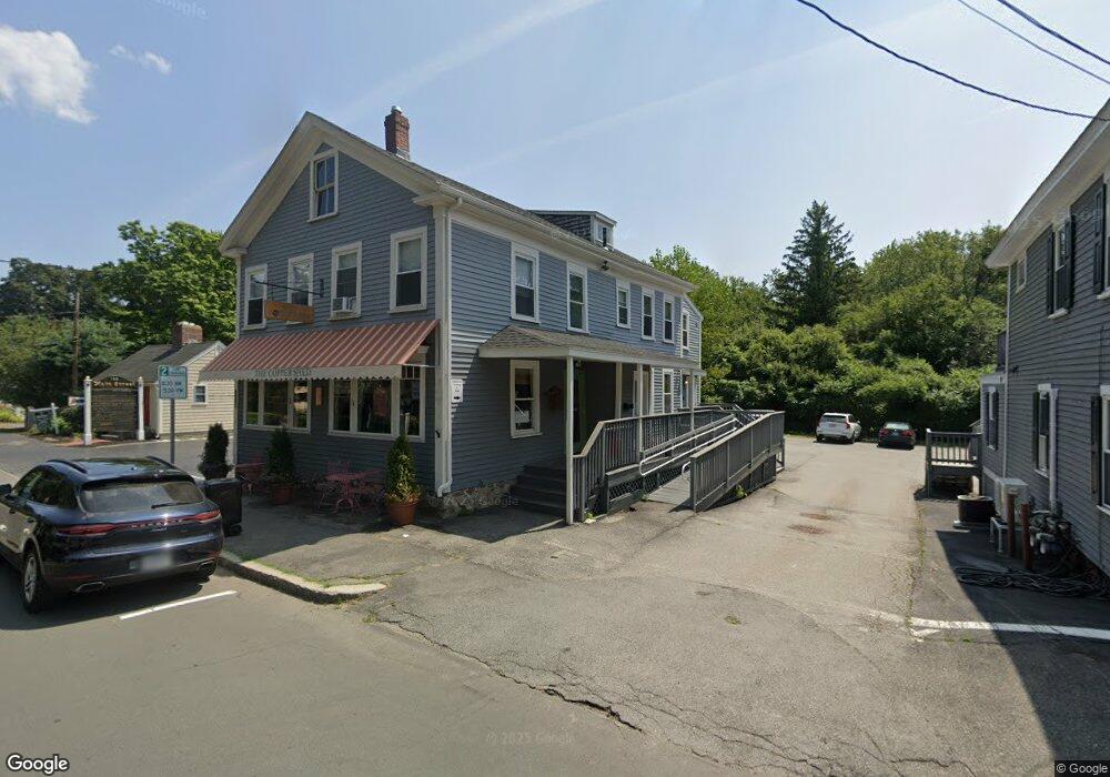 158 Main St unit A, Wenham, MA 01984 - photo 1