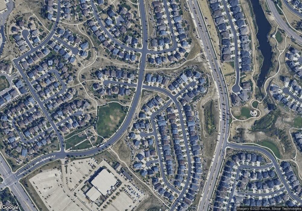 7285 S Oak Hill Ct, Aurora, CO 80016 - photo 1