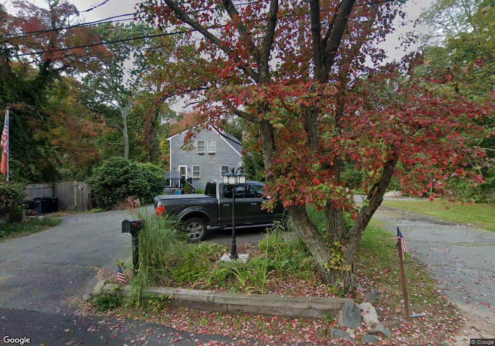 50 Nichols St, Swampscott, MA 01907 - photo 1