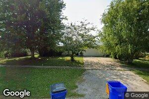 115 W Jayne St, Lone Tree, IA 52755