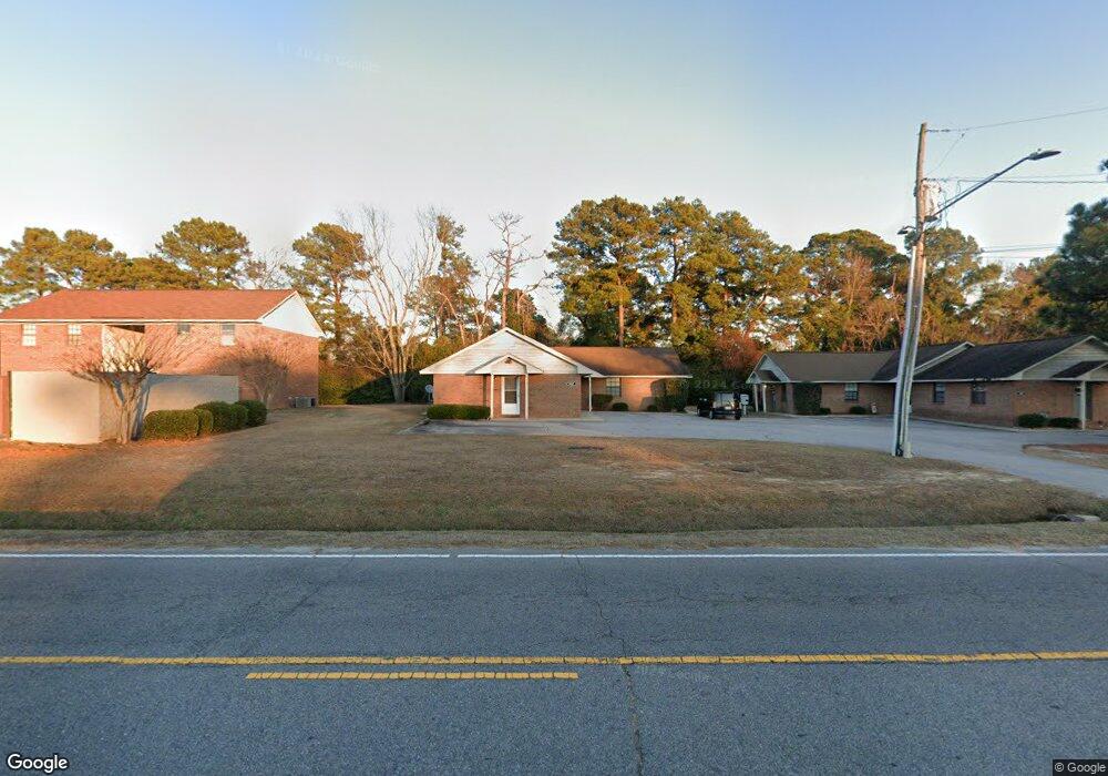 1437 Ireland Dr, Fayetteville, NC 28304 - photo 1