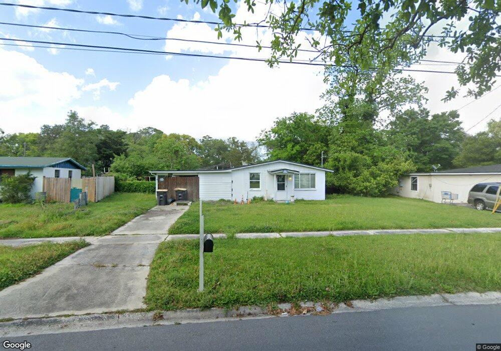 6957 Delisle Dr, Jacksonville, FL 32244 - photo 1