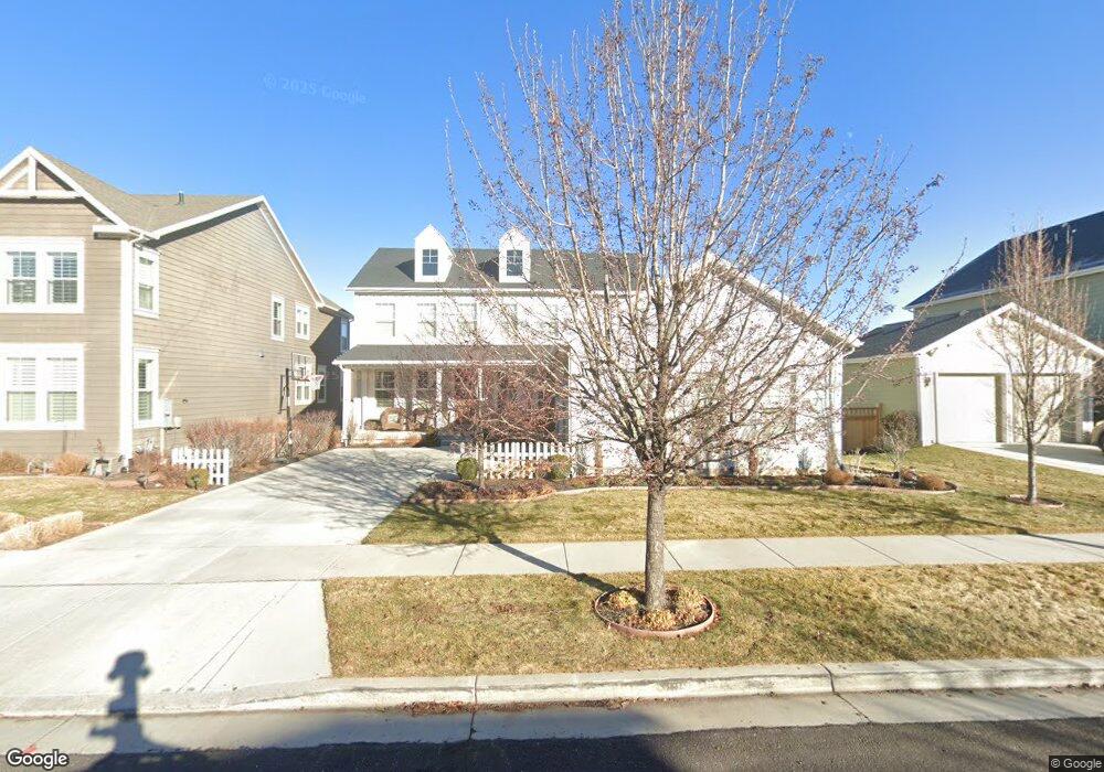 10259 S Millerton Dr, South Jordan, UT 84009 - photo 1