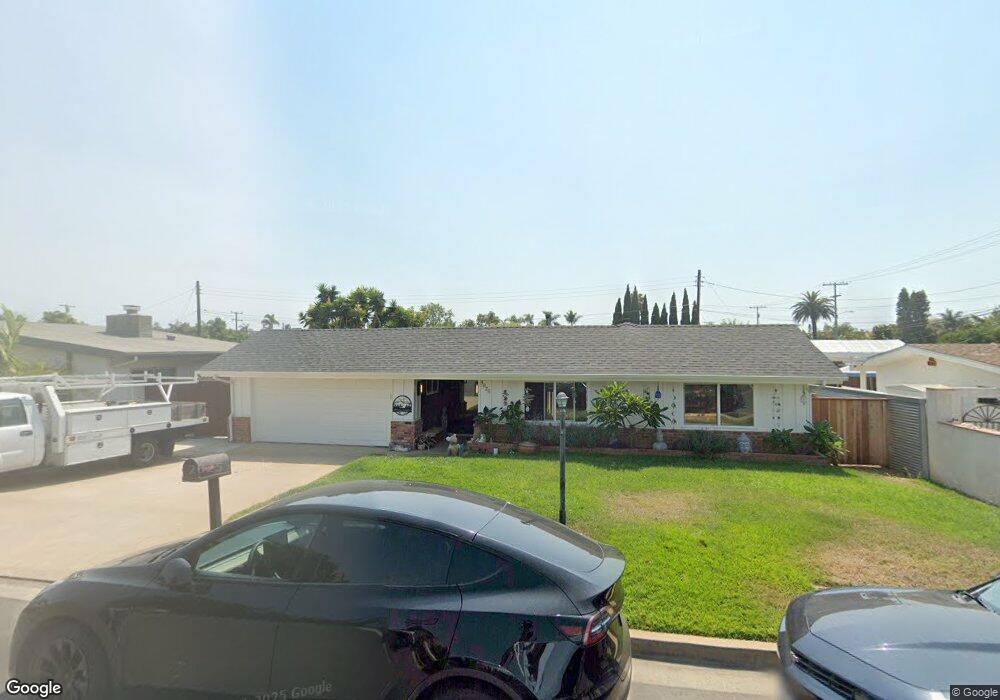 4025 Baldwin Ln, Carlsbad, CA 92008 - photo 1