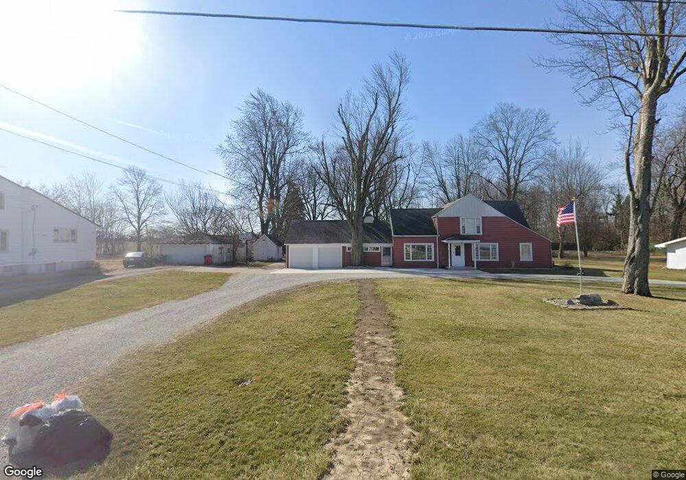 601 E North Ave, Ada, OH 45810 - photo 1