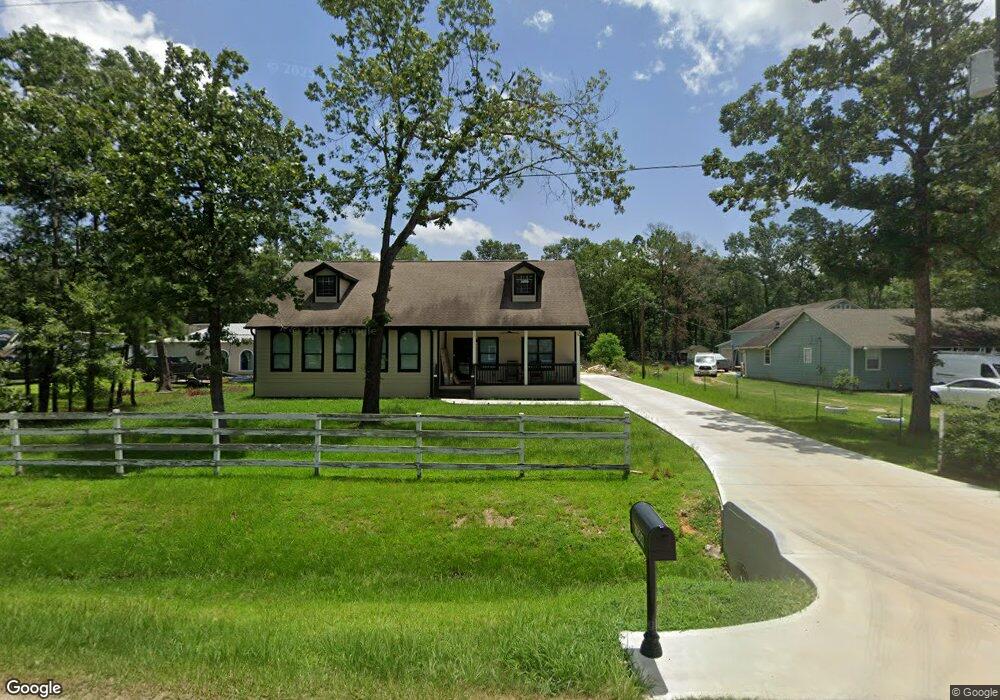 1504 Cougar Creek St, Conroe, TX 77385 - photo 1