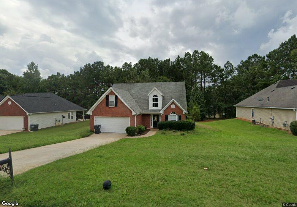 30 Pebble Brooke Ct unit 3, Covington, GA 30016 - photo 1