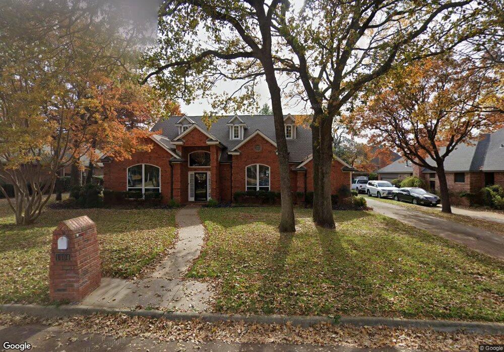 1404 Lynhurst Ln, Denton, TX 76205 - photo 1