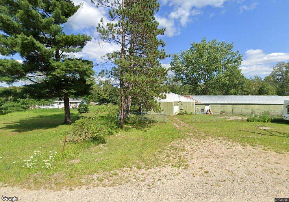 12906 N Woodbridge Ave, Bitely, MI 49309 - photo 1