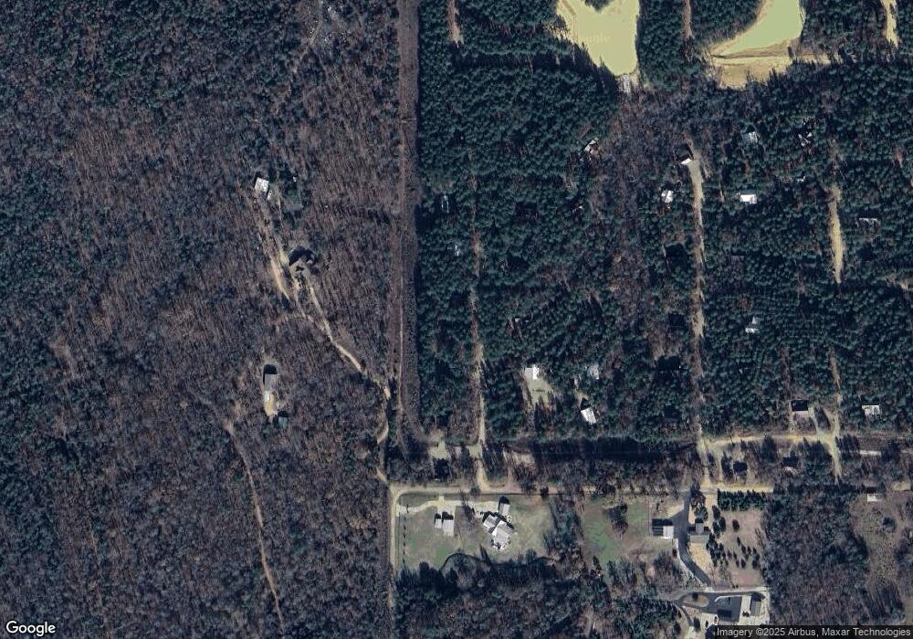 117 Jericho Rd, Broken Bow, OK 74728 - photo 1