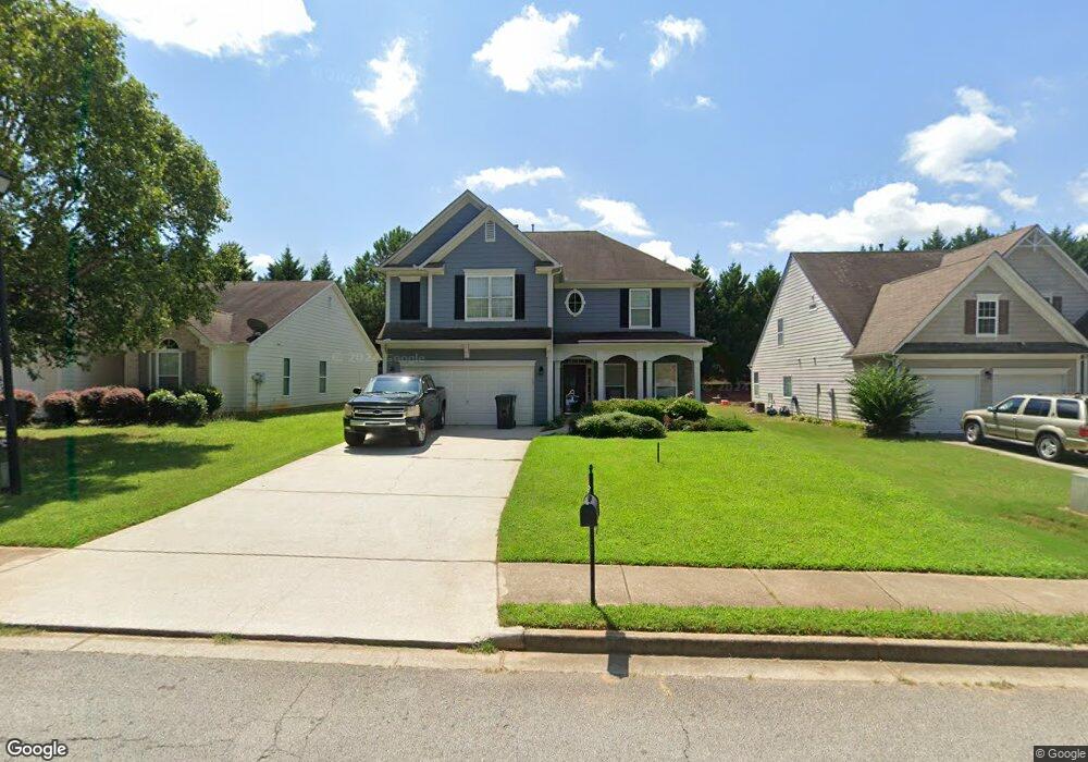 2909 Lighthouse Way, Conyers, GA 30013 - photo 1