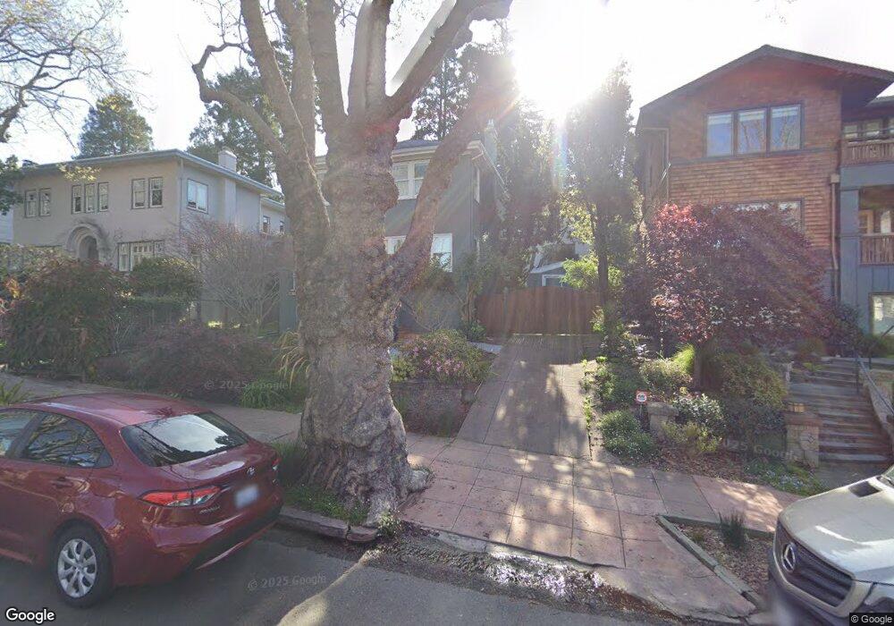 1047 Mariposa Ave, Berkeley, CA 94707 - photo 1
