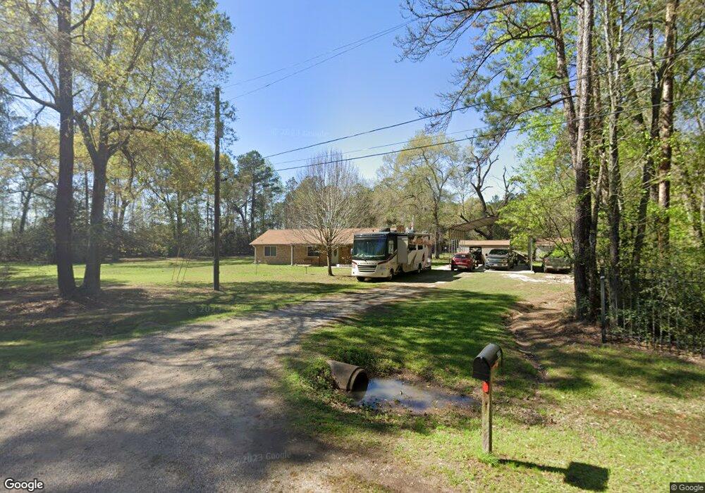 14305 Greenleaf Dr, Conroe, TX 77302 - photo 1