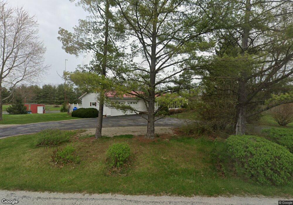 4741 S 600 E, Wabash, IN 46992 - photo 1