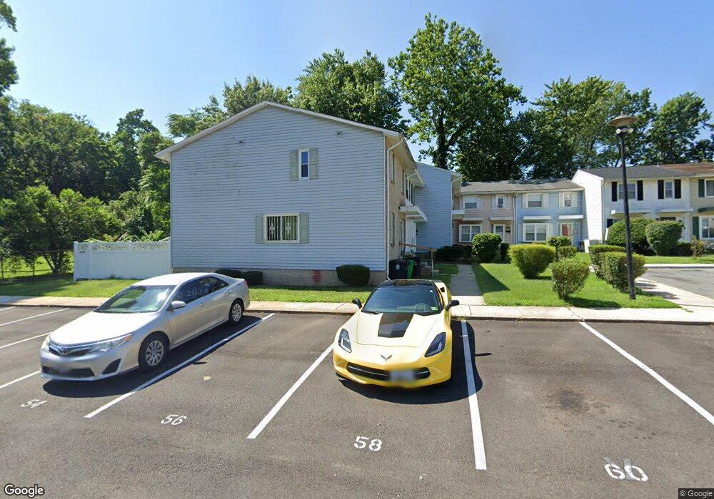 50 Daimler Dr, Capitol Heights, MD 20743 - photo 1