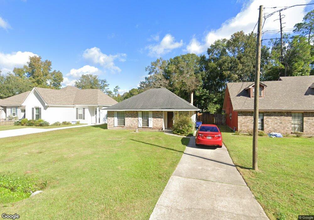 2024 Swan St, Slidell, LA 70460 - photo 1