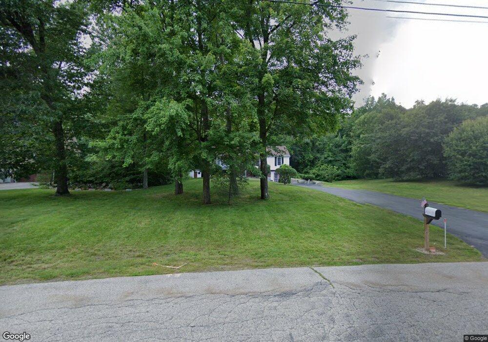 10 Gordon Ave, Salem, NH 03079 - photo 1