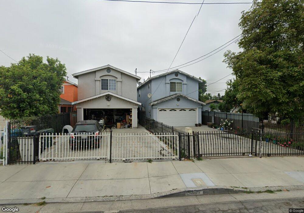 2241 E Piru St, Compton, CA 90222 - photo 1