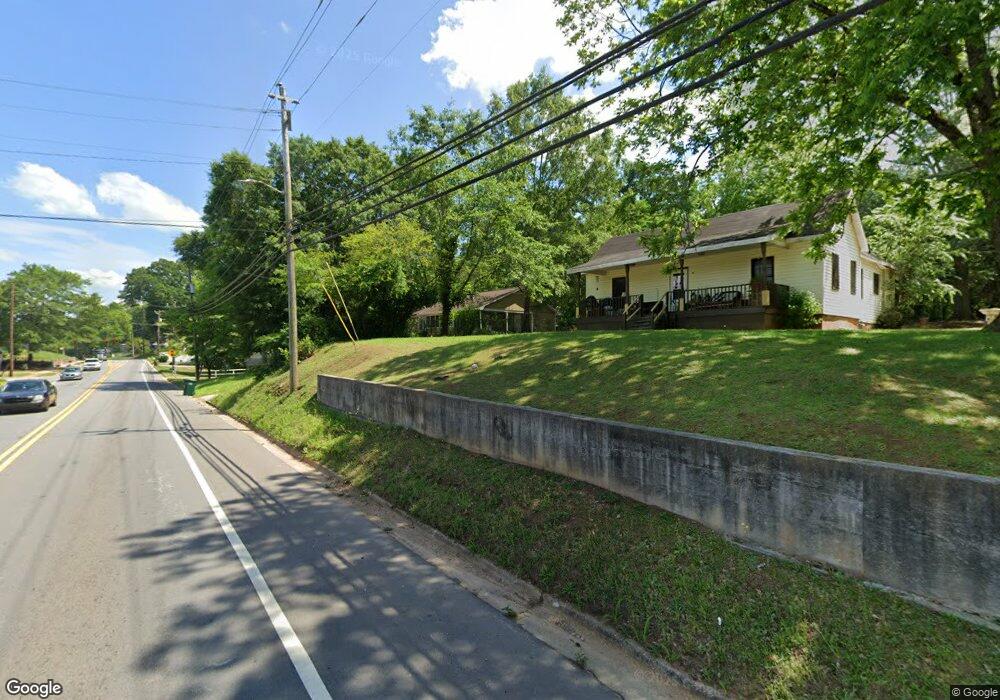 724 Alabama St, Carrollton, GA 30117 - photo 1