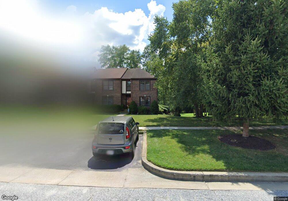 37 Rhodes Place, Lutherville Timonium, MD 21093 - photo 1