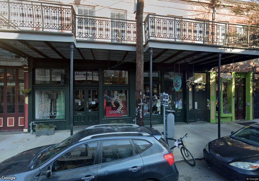 2041 Magazine St unit A, New Orleans, LA 70130 - photo 1