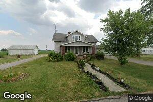 E840 County Road 8b, Hamler, OH 43524
