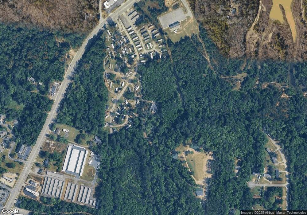 5418 Houston Rd, Macon, GA 31216 - photo 1