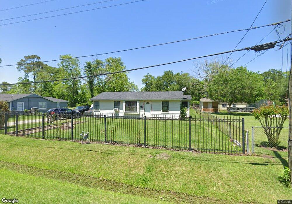 5829 Sam Houston St, Houston, TX 77016 - photo 1