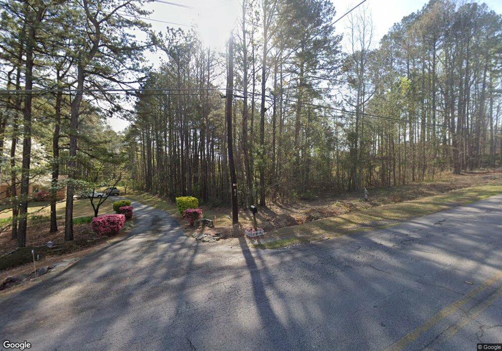 7954 Spivey Rd unit 17, Jonesboro, GA 30236 - photo 1