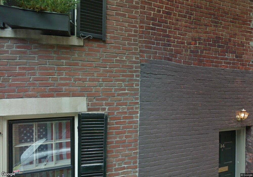 54 Cedar Lane Way, Boston, MA 02108 - photo 1