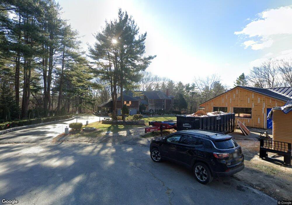 1 Partridge Cir, Portland, ME 04102 - photo 1