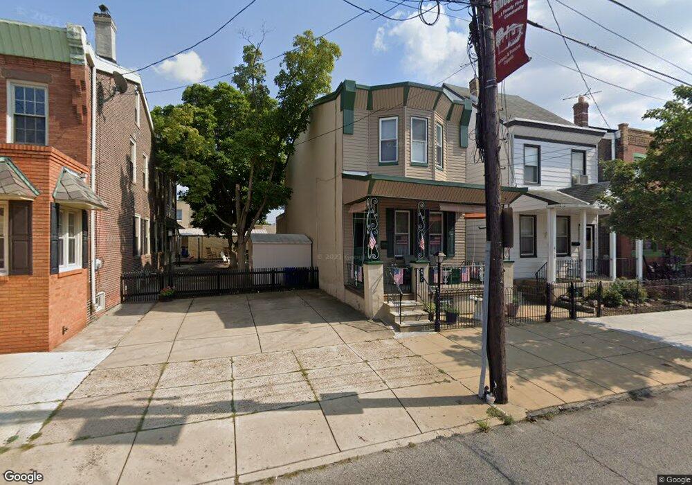 4511 E Thompson St, Philadelphia, PA 19137 - photo 1