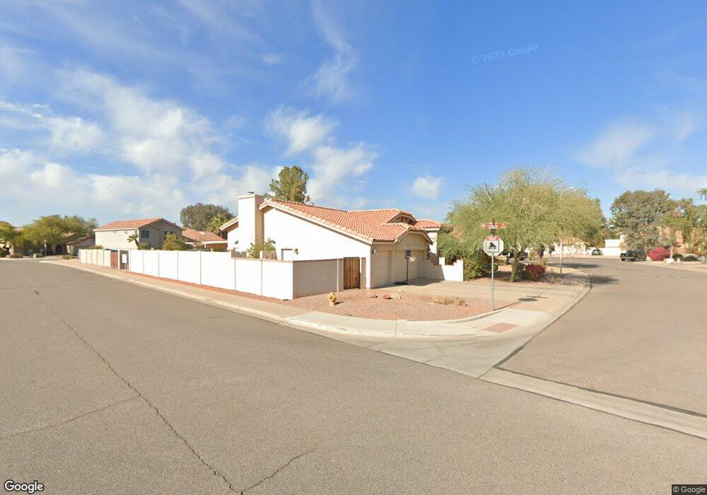 830 N Oak Ct, Chandler, AZ 85226 - photo 1