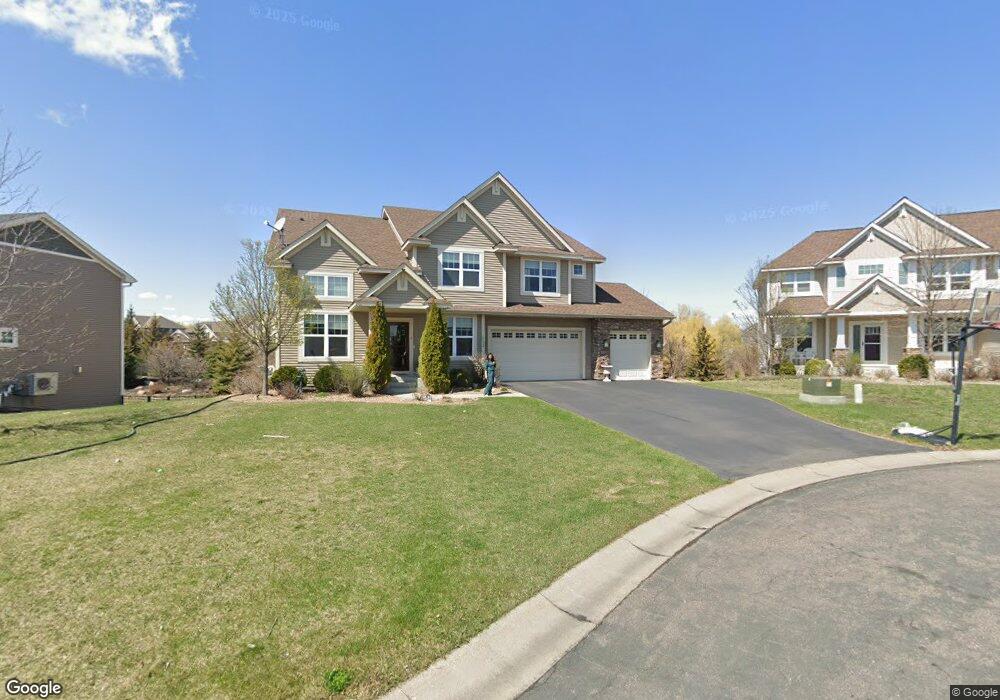 17624 17624 62nd-Court-n, Maple Grove, MN 55311 - photo 1