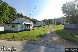 31 Malloy St, Middlebourne, WV 26149