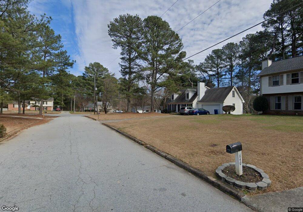 0 Abercorn Way, Snellville, GA 30078 - photo 1