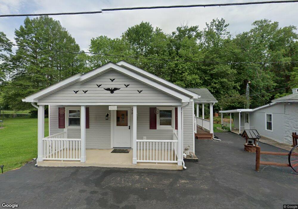 2418 Boteler Rd, Brownsville, MD 21715 - photo 1