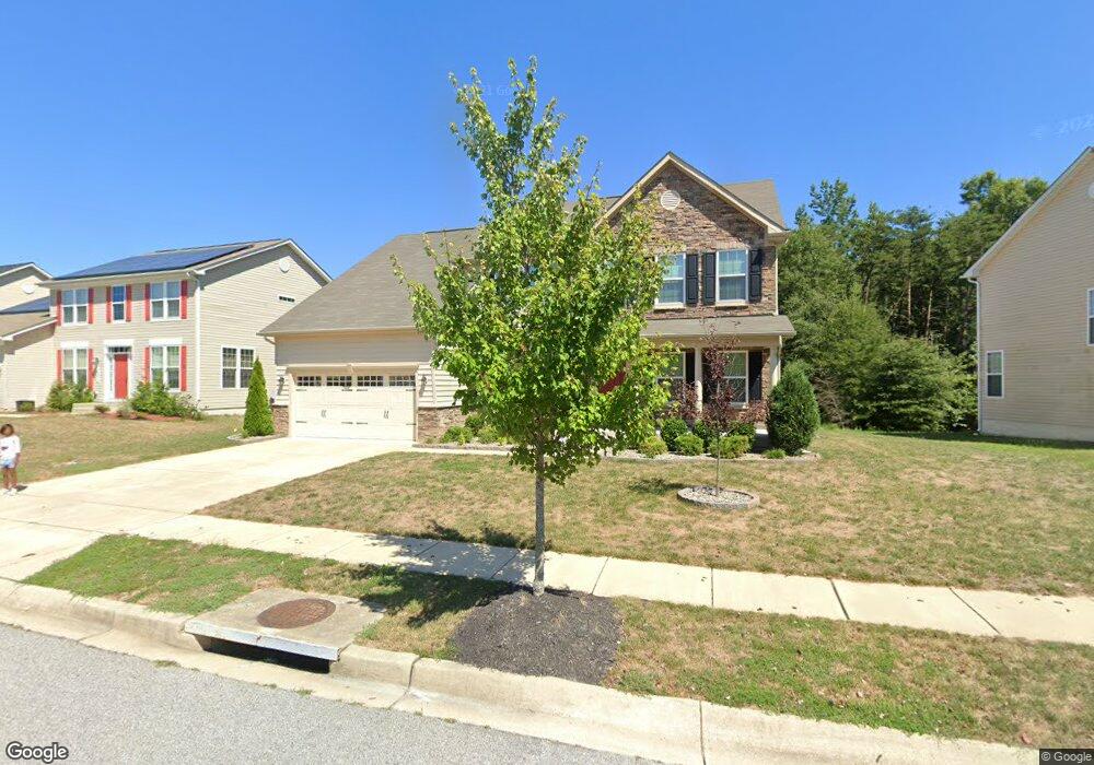 10367 Stewards Chance Ln, White Plains, MD 20695 - photo 1